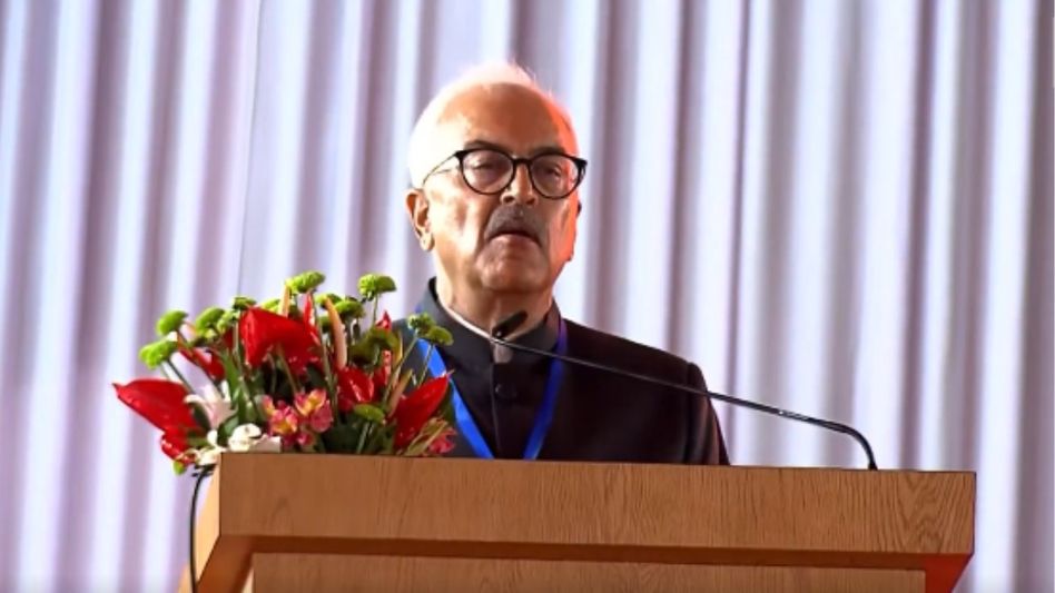 ‘No illegal settlements from beyond borders’: Manipur governor in Churachandpur ‘No illegal settlements from beyond borders’: Manipur governor in Churachandpur