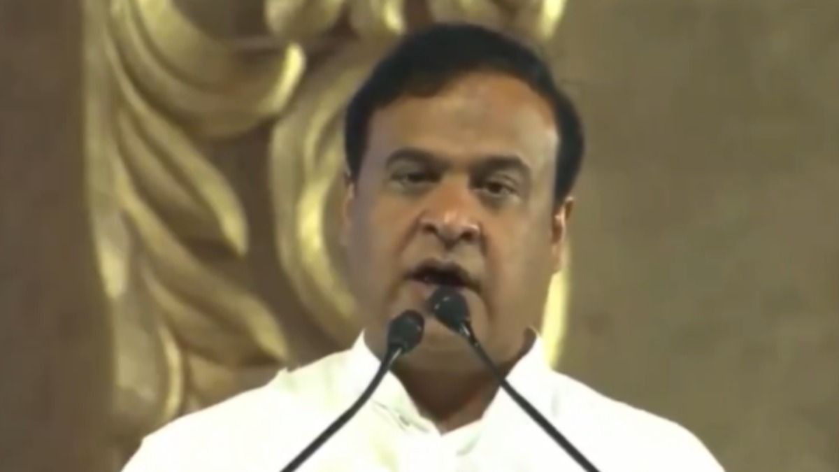 Assam missed PM’s tribute to Bhupen Hazarika in 2011, says CM Himanta Biswa Sarma Assam missed PM’s tribute to Bhupen Hazarika in 2011, says CM Himanta Biswa Sarma