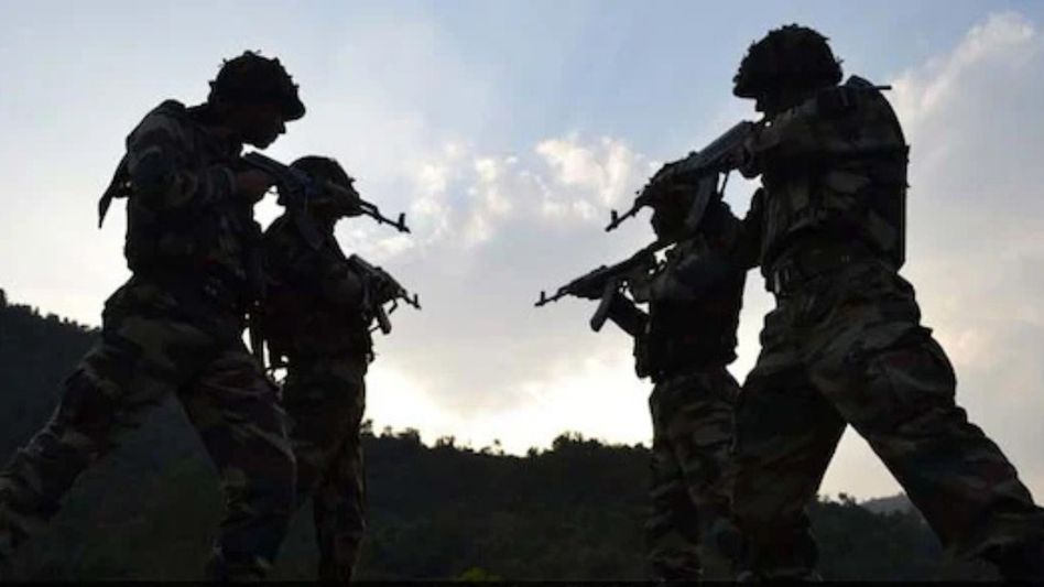 Meghalaya: Over 10,000 youths register for 300 BSF constable posts, recruitment drive extended Meghalaya: Over 10,000 youths register for 300 BSF constable posts, recruitment drive extended
