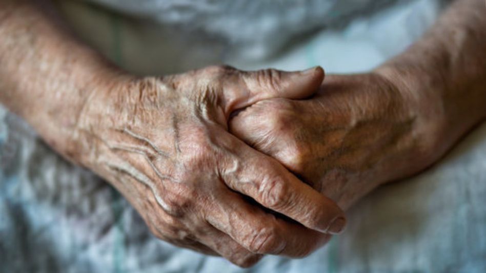 108-year-old Lalneihsangi declared Mizoram’s oldest living person 108-year-old Lalneihsangi declared Mizoram’s oldest living person