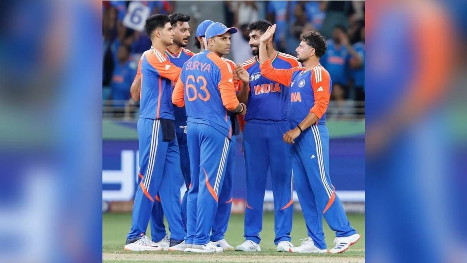 "No handshakes, pure dominance": India outplayed Pakistan in Asia Cup 2025 group clash "No handshakes, pure dominance": India outplayed Pakistan in Asia Cup 2025 group clash