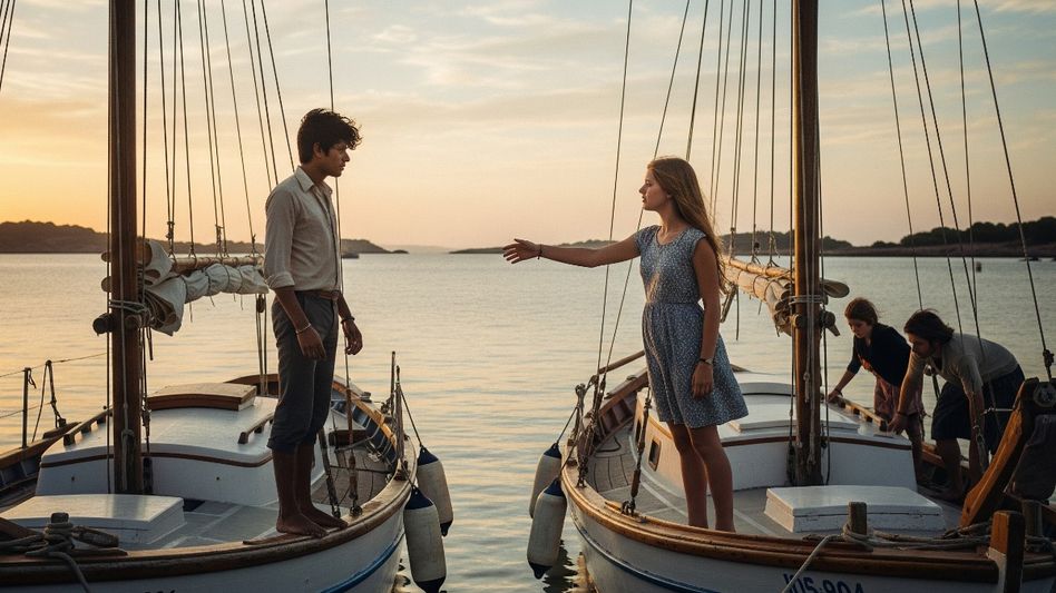 The One That Got Away The One That Got Away