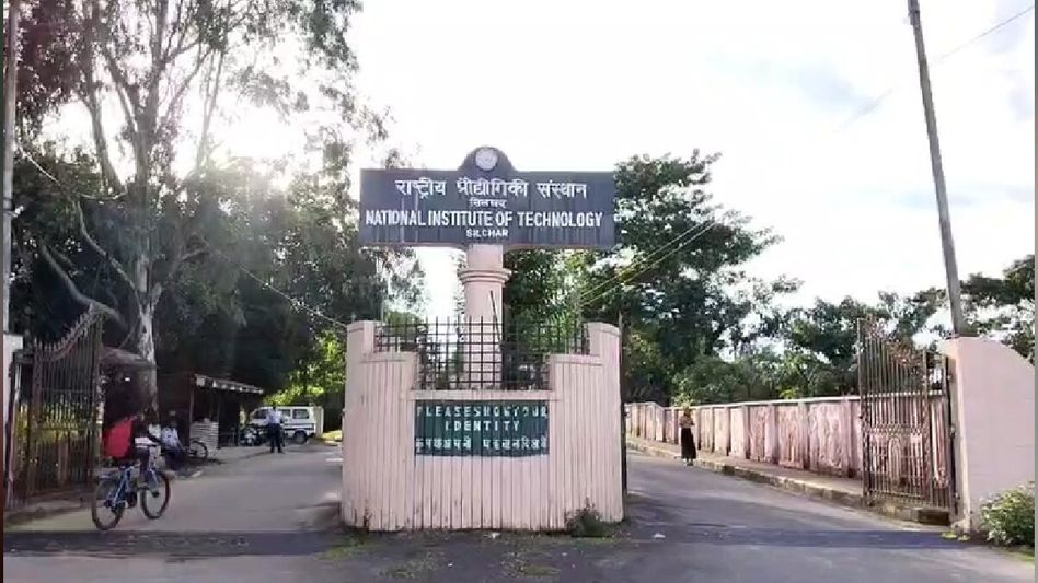 Assam: NIT Silchar suspends five Bangladeshi students after hostel violence, orders deportation Assam: NIT Silchar suspends five Bangladeshi students after hostel violence, orders deportation
