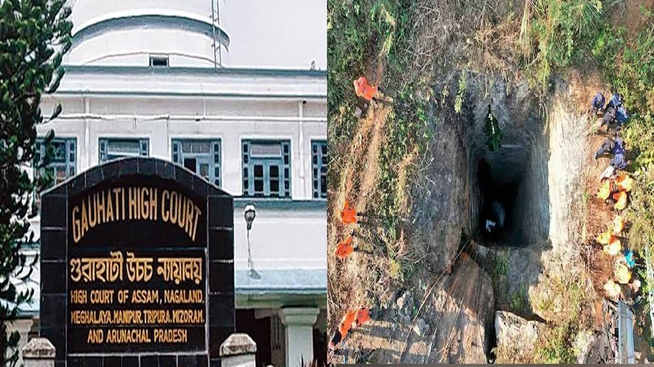 Prosecute rat hole mine operators for murder: Gauhati HC tells state in Umrangso tragedy case Prosecute rat hole mine operators for murder: Gauhati HC tells state in Umrangso tragedy case