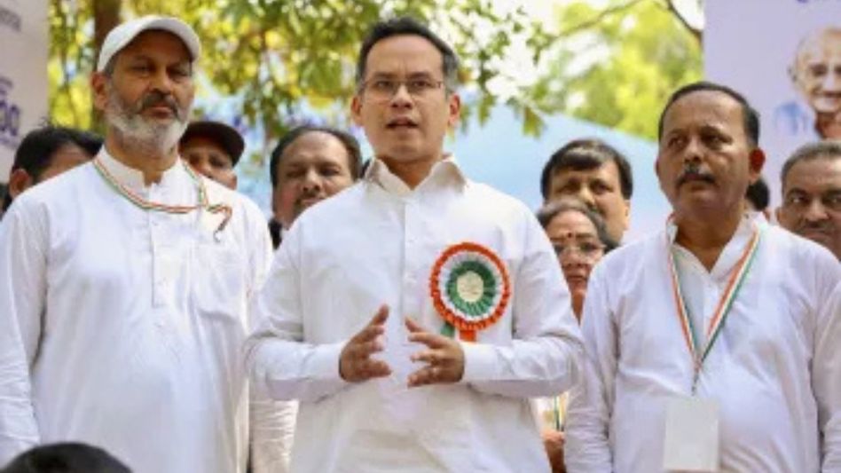 BTR Polls 2025: Congress vows ‘power to people’ with 33% reservation for women entrepreneurs BTR Polls 2025: Congress vows ‘power to people’ with 33% reservation for women entrepreneurs