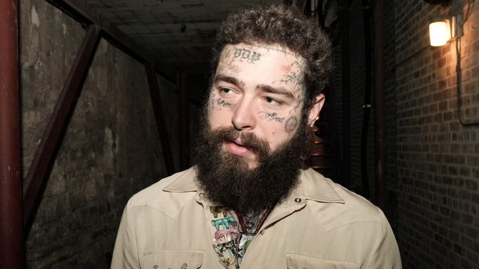 Post Malone to make historic India debut with exclusive Guwahati concert on December 8 Post Malone to make historic India debut with exclusive Guwahati concert on December 8