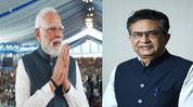 NSE MD & CEO Ashishkumar Chauhan Wishes PM Modi on 75th Birthday, Underscores Growing Trust in India’s Economic Future NSE MD & CEO Ashishkumar Chauhan Wishes PM Modi on 75th Birthday, Underscores Growing Trust in India’s Economic Future