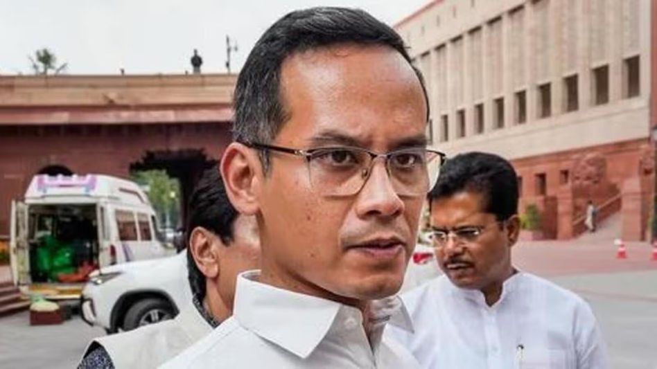 Assam Congress to file police complaint against BJP over alleged AI videos targeting Gaurav Gogoi and Muslims Assam Congress to file police complaint against BJP over alleged AI videos targeting Gaurav Gogoi and Muslims
