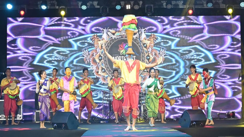 Zubeen Garg, Meba Ofilia, Borkung and more: Singapore to get a taste of Northeast India Zubeen Garg, Meba Ofilia, Borkung and more: Singapore to get a taste of Northeast India