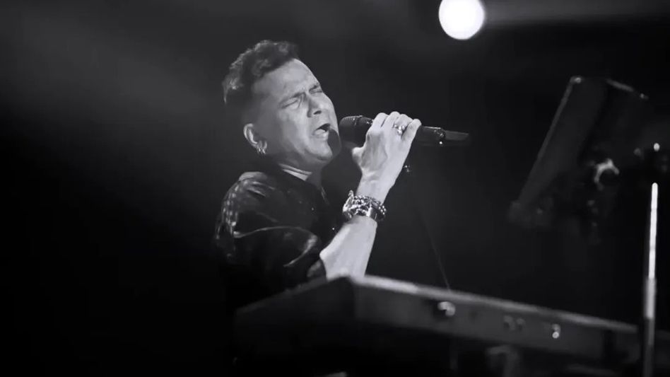 ‘Ya Ali’ fame legendary singer Zubeen Garg passes away after accident in Singapore ‘Ya Ali’ fame legendary singer Zubeen Garg passes away after accident in Singapore