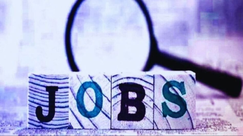 Nagaland faces high unemployment, weak technical skills and income gaps: Report Nagaland faces high unemployment, weak technical skills and income gaps: Report