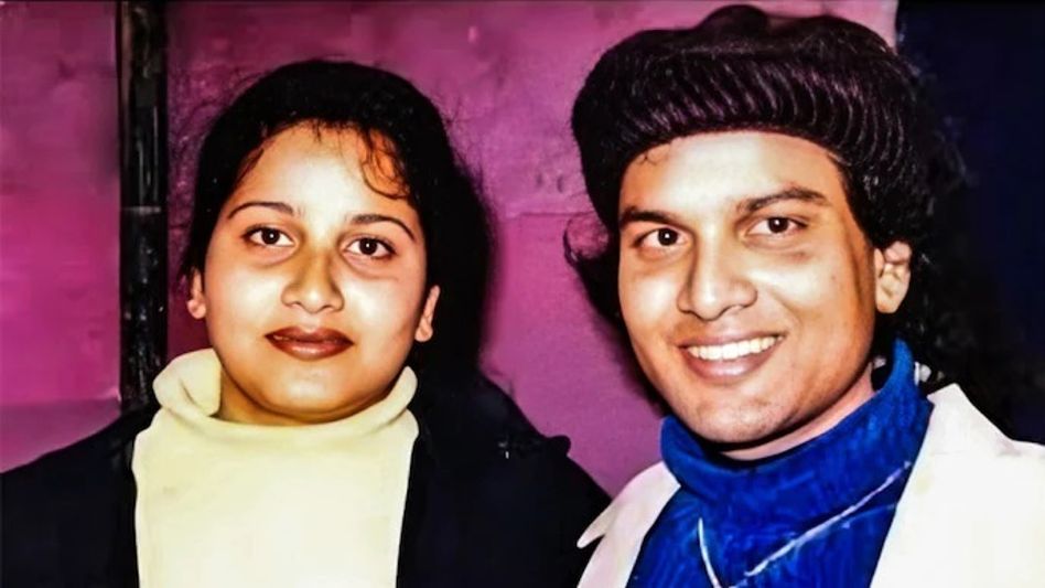 A family twice broken: From Jonkey to Zubeen, the Borthakurs silenced by tragedy A family twice broken: From Jonkey to Zubeen, the Borthakurs silenced by tragedy