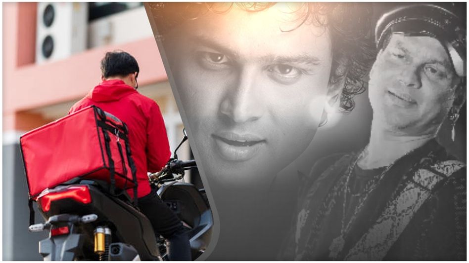 How Zubeen Garg stopped everything in Assam: Even Zomato, Swiggy, Blinkit forgot to deliver How Zubeen Garg stopped everything in Assam: Even Zomato, Swiggy, Blinkit forgot to deliver