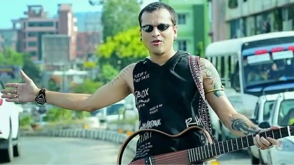 Zubeen Garg came to Singapore to relax, not just for North East India Festival: Organiser Zubeen Garg came to Singapore to relax, not just for North East India Festival: Organiser