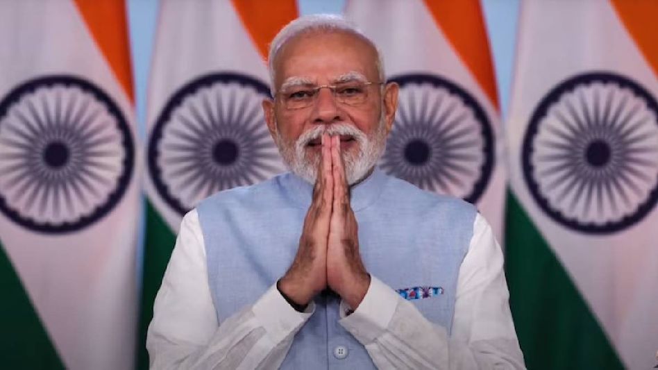GST 2.0 launched: PM Modi unveils ‘Bachat Utsav’ to boost savings and economic growth GST 2.0 launched: PM Modi unveils ‘Bachat Utsav’ to boost savings and economic growth