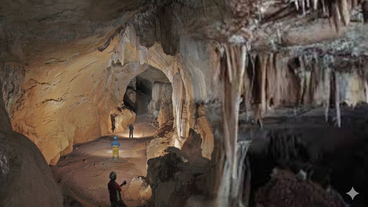 Nagaland’s Ophiolite and Meghalaya’s caves enter UNESCO tentative heritage list