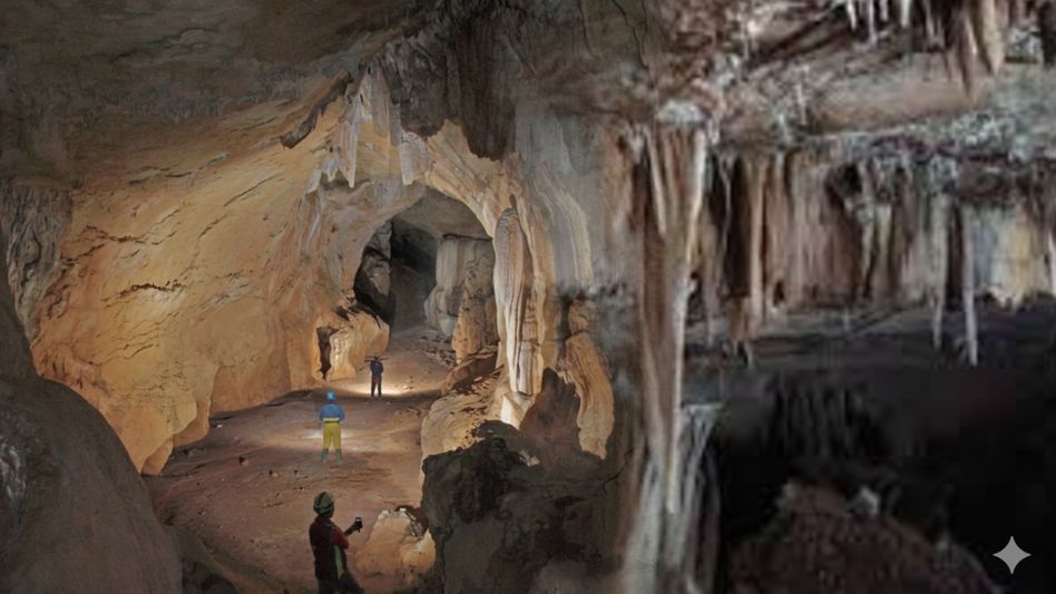 Nagaland’s Ophiolite and Meghalaya’s caves enter UNESCO tentative heritage list Nagaland’s Ophiolite and Meghalaya’s caves enter UNESCO tentative heritage list