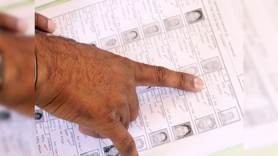 BTC election 2025: Kokrajhar records nearly 54% voter turnout till 1:30 PM BTC election 2025: Kokrajhar records nearly 54% voter turnout till 1:30 PM