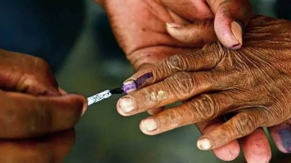 BTC election 2025: Kokrajhar records 70.68% voter turnout by 3:30 PM BTC election 2025: Kokrajhar records 70.68% voter turnout by 3:30 PM