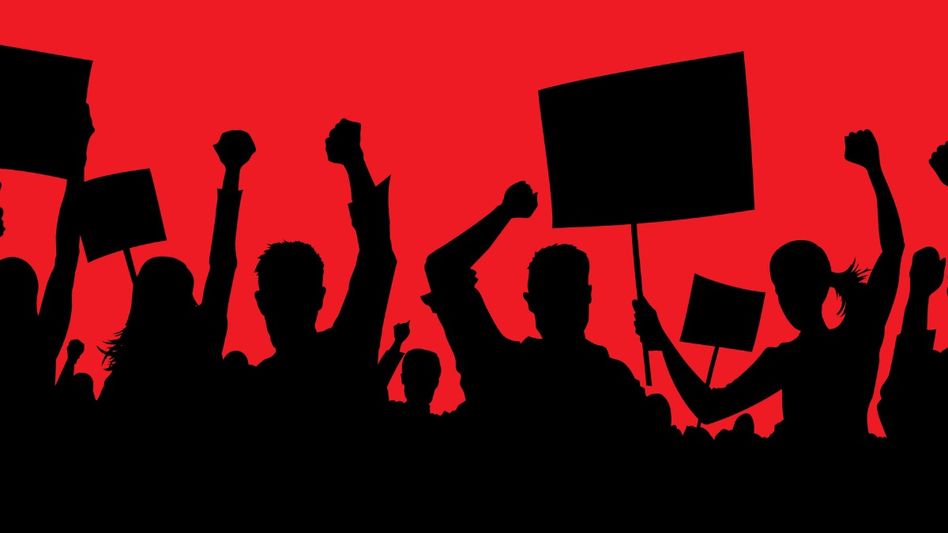 Hundreds of ad hoc teachers protest in Meghalaya demanding regularisation and higher pay Hundreds of ad hoc teachers protest in Meghalaya demanding regularisation and higher pay