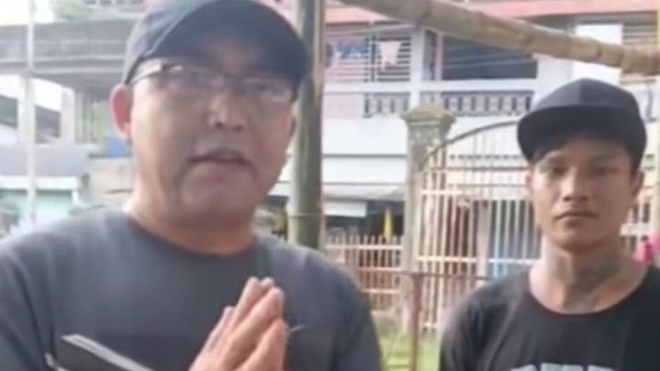 Sikkim police launch independent enquiry after alleged misconduct by Ranipool officers Sikkim police launch independent enquiry after alleged misconduct by Ranipool officers
