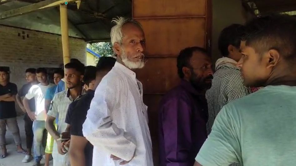 BTC election 2025 concludes peacefully; Parties exude confidence in forming council BTC election 2025 concludes peacefully; Parties exude confidence in forming council