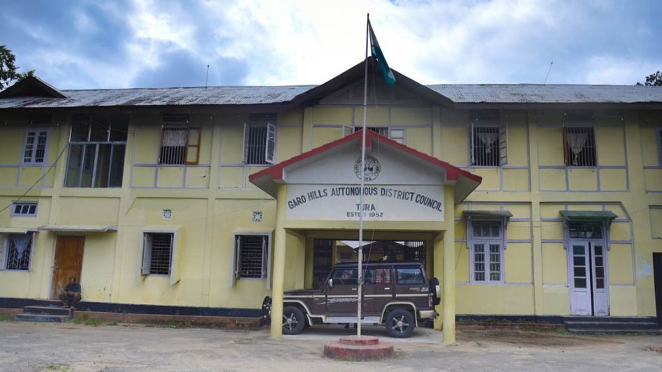 Meghalaya: Garo Hills Council to clear 12 months’ pending salaries, regular pay from November Meghalaya: Garo Hills Council to clear 12 months’ pending salaries, regular pay from November