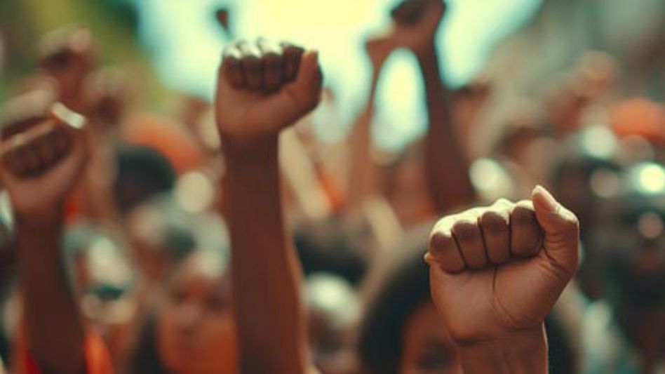 CANSSEA, allied forums stage sit-in in Nagaland with five-point charter of demands CANSSEA, allied forums stage sit-in in Nagaland with five-point charter of demands