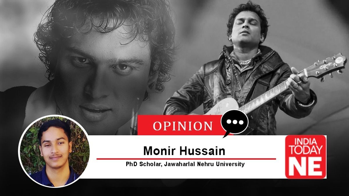 Zubeen Garg: The voice that united a nation in song and sorrow