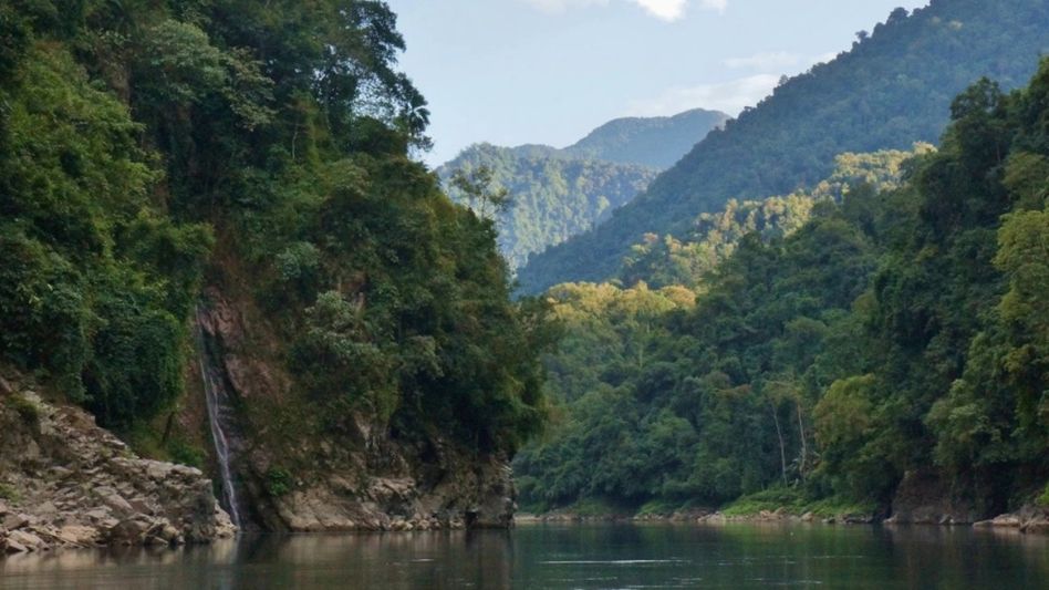 Centre clears Oju hydropower project in Arunachal amid ecological concerns Centre clears Oju hydropower project in Arunachal amid ecological concerns