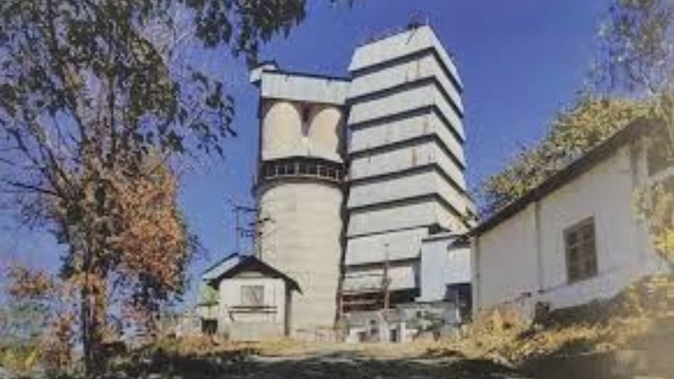 Nagaland: Wazeho mini cement plant back on track, COPU lauds trial production Nagaland: Wazeho mini cement plant back on track, COPU lauds trial production