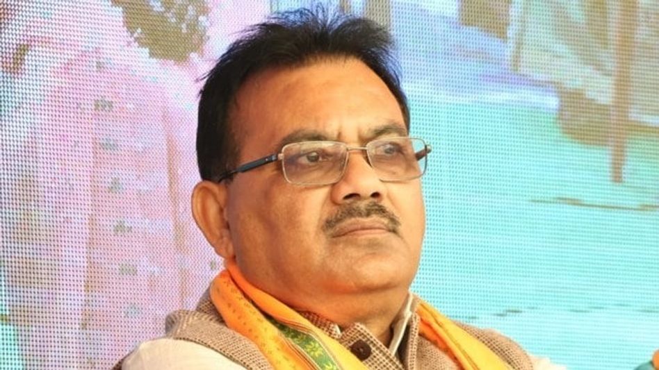 Tripura working to reduce DA gap: Tripura Finance Minister Tripura working to reduce DA gap: Tripura Finance Minister