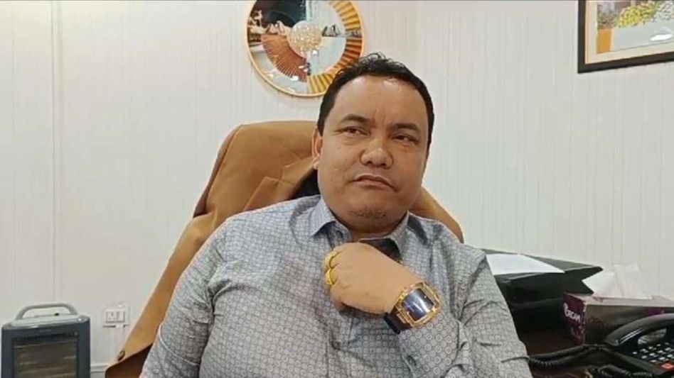 Meghalaya to study transport models of other states amid tourist cab row Meghalaya to study transport models of other states amid tourist cab row