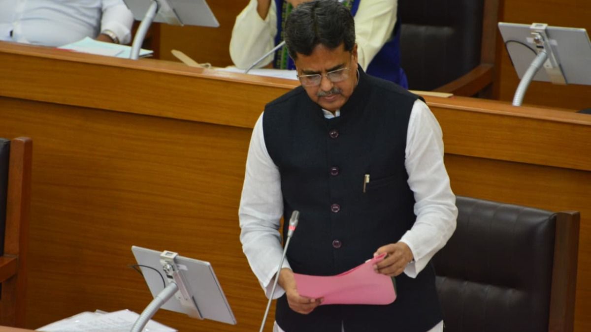 Tripura announces 3 per cent DA/DR hike ahead of Durga Puja Tripura announces 3 per cent DA/DR hike ahead of Durga Puja