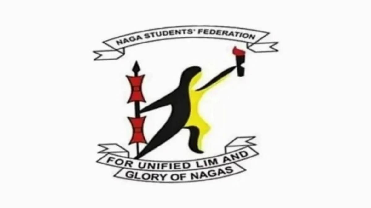 Naga Students Federation flags unlawful issuance of PRCs, urges strict ILP enforcement Naga Students Federation flags unlawful issuance of PRCs, urges strict ILP enforcement