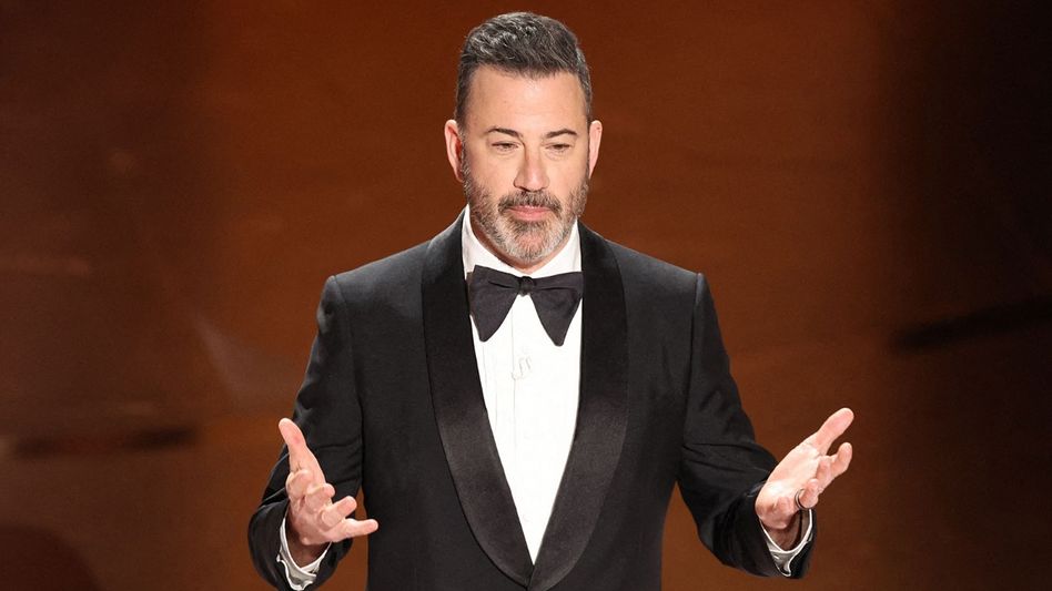 “Government cannot control what we say on television”: Jimmy Kimmel returns to late-night “Government cannot control what we say on television”: Jimmy Kimmel returns to late-night
