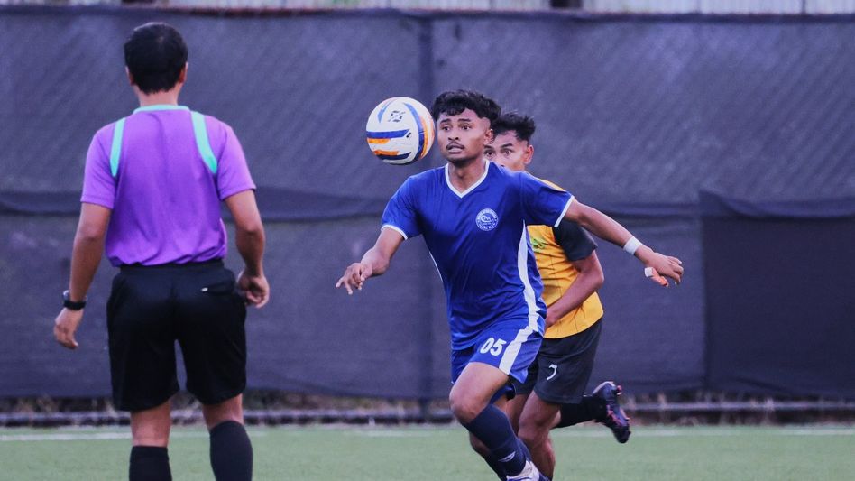 Shillong Premier League: Malki climbs out of relegation zone with narrow win over Nongrim Hills Shillong Premier League: Malki climbs out of relegation zone with narrow win over Nongrim Hills