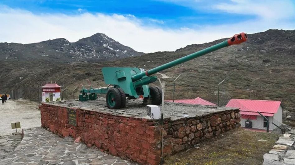 Sikkim to open Doka-La and Cho-La for domestic tourists from October 1 Sikkim to open Doka-La and Cho-La for domestic tourists from October 1