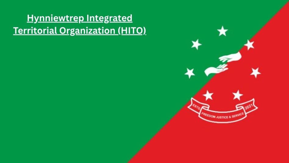 HITO slams Meghalaya Dy CM Prestone Tynsong for calling CM query ‘communal’ HITO slams Meghalaya Dy CM Prestone Tynsong for calling CM query ‘communal’