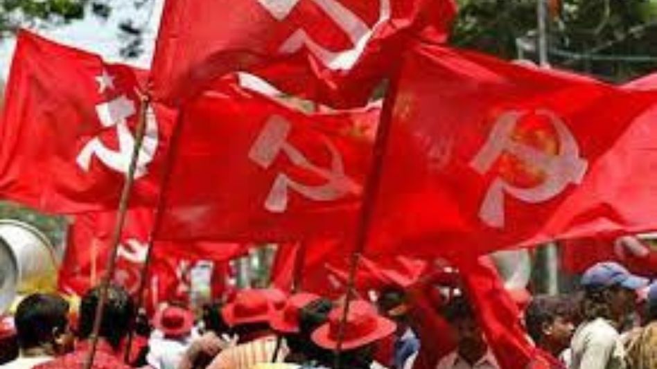 Tripura CPI(M) seeks CEO’s intervention, alleges attacks during voter roll exercise Tripura CPI(M) seeks CEO’s intervention, alleges attacks during voter roll exercise