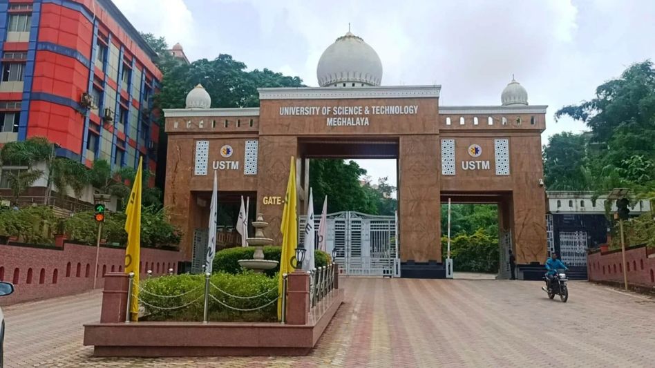 Meghalaya sets up probe into forest encroachment allegations against tech university Meghalaya sets up probe into forest encroachment allegations against tech university
