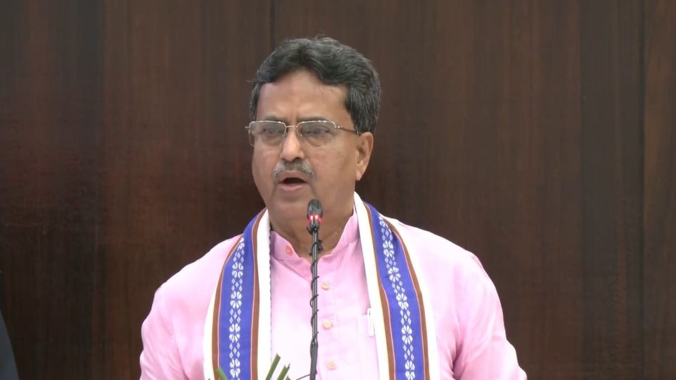 Tripura sanctions Rs 50.65 crore ahead of Durga Puja for infrastructure, welfare projects Tripura sanctions Rs 50.65 crore ahead of Durga Puja for infrastructure, welfare projects