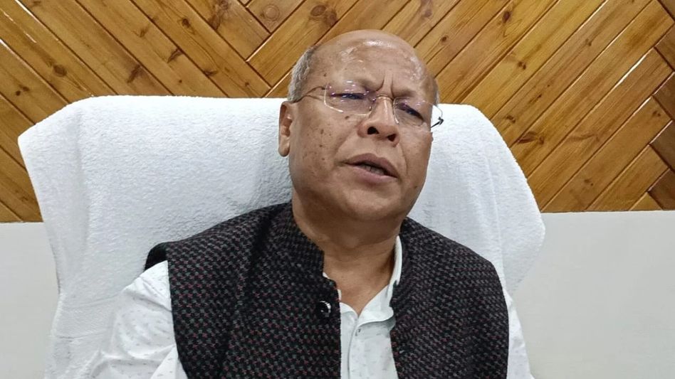 Meghalaya, ex-militants revisit 2014 peace pact: 11 years on, key commitments still pending Meghalaya, ex-militants revisit 2014 peace pact: 11 years on, key commitments still pending