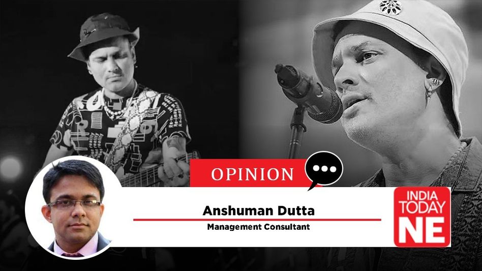 An Icon Silenced, A Truth Yet Untold: Zubeen Garg’s Mysterious Death in Singapore An Icon Silenced, A Truth Yet Untold: Zubeen Garg’s Mysterious Death in Singapore