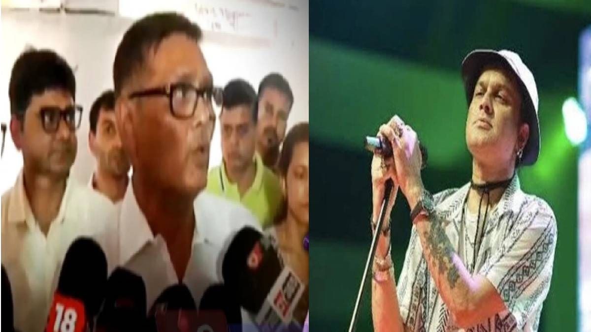 Zubeen Garg’s biography to be part of school curriculum across 14 languages Zubeen Garg’s biography to be part of school curriculum across 14 languages