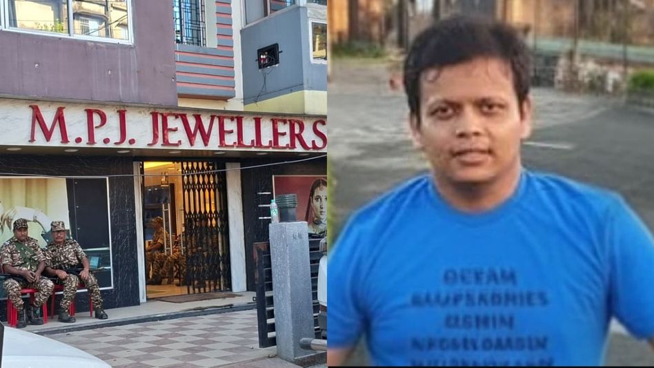 Assam: Ex-medical representative’s crores empire exposed: 70-hour IT raid rocks Dhubri Assam: Ex-medical representative’s crores empire exposed: 70-hour IT raid rocks Dhubri