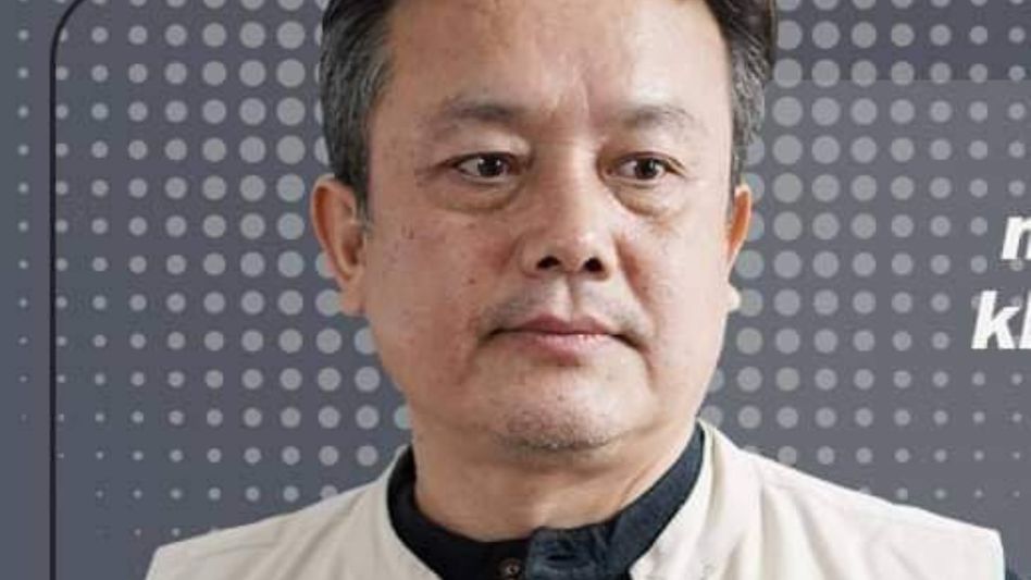 Two Manipur leaders question Kuki MLA’s ST status, demand disqualification Two Manipur leaders question Kuki MLA’s ST status, demand disqualification