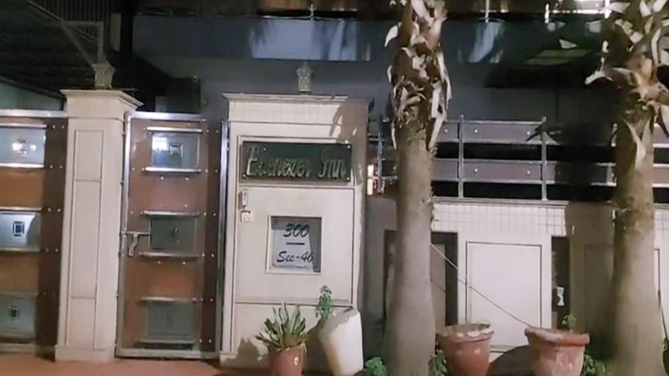 “Gathering evidence, checking CCTV”: Haryana police investigate theft at Mary Kom’s Faridabad home “Gathering evidence, checking CCTV”: Haryana police investigate theft at Mary Kom’s Faridabad home