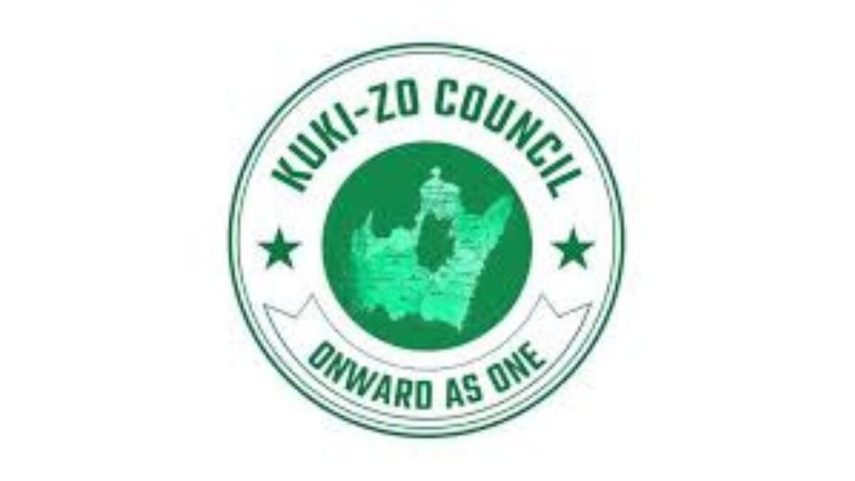 Kuki-Zo Council accuses NIA of bias after Thangminlen Mate's bail release Kuki-Zo Council accuses NIA of bias after Thangminlen Mate's bail release