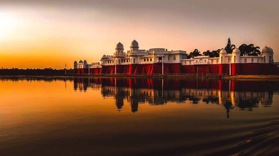 Tripura second only to Sikkim in foreign tourist arrivals in Northeast in last two years Tripura second only to Sikkim in foreign tourist arrivals in Northeast in last two years